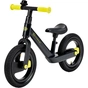 Біговел Kinderkraft Goswift Black Volt (KRGOSW00BLK0000) (5902533915880) - зменшене зображення 4