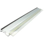 Чистящее лезвие Lexmark T620/630/650/652/654/Optra S, PCR cleaning strip Welldo (WD-WBL650) - уменьшенное изображение 2