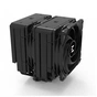 Кулер до процесора Zalman CNPS14XDUOBLACK - зменшене зображення 5