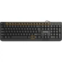 Клавіатура Defender OfficeMate HM-710 (45710) - зменшене зображення 4