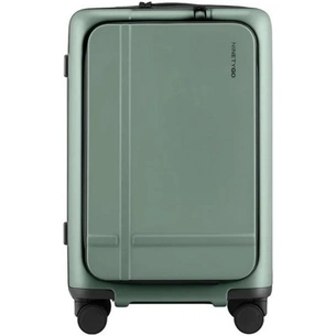 Валіза Xiaomi Ninetygo Sweet Journey Luggage 25" Green (6941413242004) зображення 1