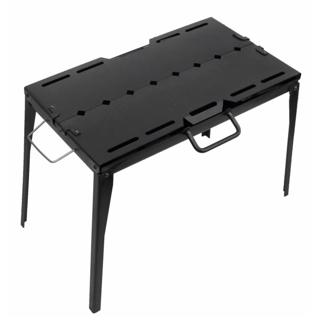 Мангал Mousson PROMETEO Q 8 VB - picture 5