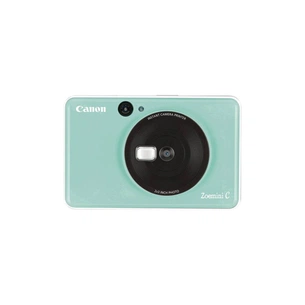 Камера миттєвого друку Canon ZOEMINI C CV123 Mint Green (3884C007) зображення 1