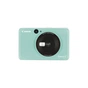 Камера миттєвого друку Canon ZOEMINI C CV123 Mint Green (3884C007) - зменшене зображення 1