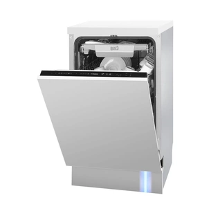 Посудомийна машина Hansa ZIM466ELH зображення 1