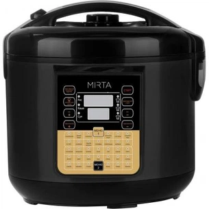 Мультиварка Mirta MC2211B (MC-2211B) зображення 1