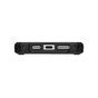 Чохол до мобільного телефона UAG iPhone 16 Plus Monarch Pro Magsafe Kevlar Black (114455113940) - зменшене зображення 6