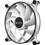 Кулер до корпусу Be quiet! SHADOW WINGS 2 PWM White (BL091) - зменшене зображення 2