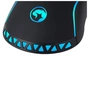 Мишка Marvo M359 RGB-LED USB Black (M359) - зменшене зображення 4