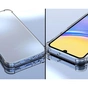 Чохол до мобільного телефона BeCover Anti-Shock Samsung Galaxy A07 SM-A075 Clear (713687) - зменшене зображення 3