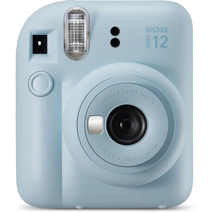Камера миттєвого друку Fujifilm INSTAX Mini 12 BLUE (16806092) изображение 1