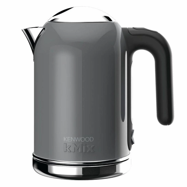 Електрочайник Kenwood SJM 020 GY (SJM020GY) - изображение 1
