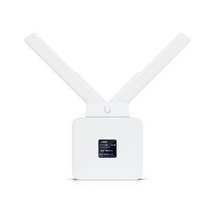 Бездротовий маршрутизатор Ubiquiti Mobile Router (UMR) зображення 1