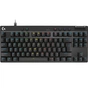 Клавiатура Logitech G PRO X TKL Rapid Black (920-013233) - зменшене зображення 1