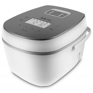 Мультиварка Stadler form SFC.909 White (SFC909White) зображення 1