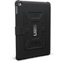 Чохол до планшета Urban Armor Gear iPad Air Scout (Black) (IPDAIR-BLK/BLK-VP) - зменшене зображення 4