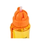 Поїльник-непроливайка Kite Garfield, 350 мл, помаранчева (GF25-399) - зменшене зображення 2
