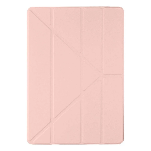 Чохол до планшета Armorstandart Y-type Case with Pencil Holder Apple iPad 10.2 Sand Powder (ARM62218) - зображення 1