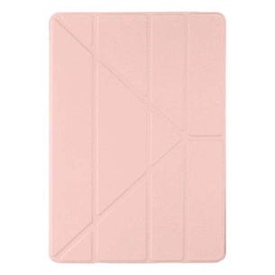 Чохол до планшета Armorstandart Y-type Case with Pencil Holder Apple iPad 10.2 Sand Powder (ARM62218) зображення 1