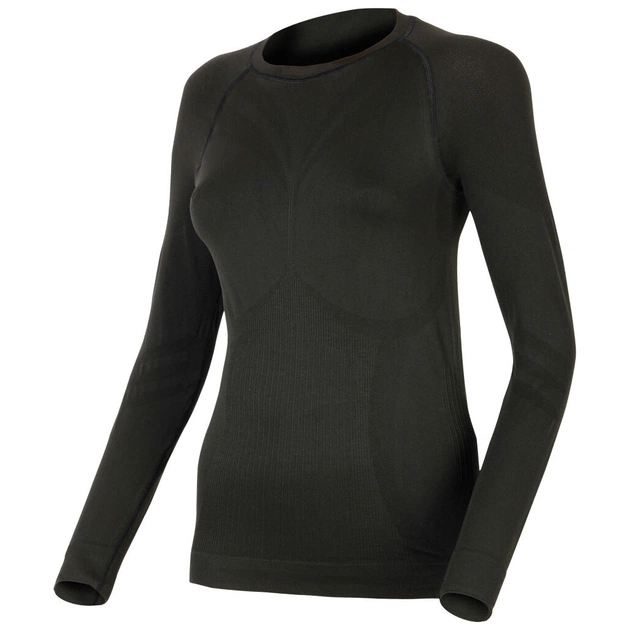 Термокофта Lasting Atala 9090 - L/XL - чорний (002.001.1256) - изображение 1