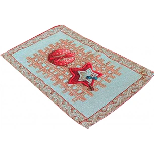 Серветка на стіл Прованс Прянощі 30х50 см (16161) зображення 1