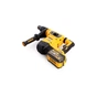 Перфоратор DeWALT безщітковий, SDS MAX, 54 В, 6.1 Дж, 3 реж. кейс (DCH481X2) - зменшене зображення 3