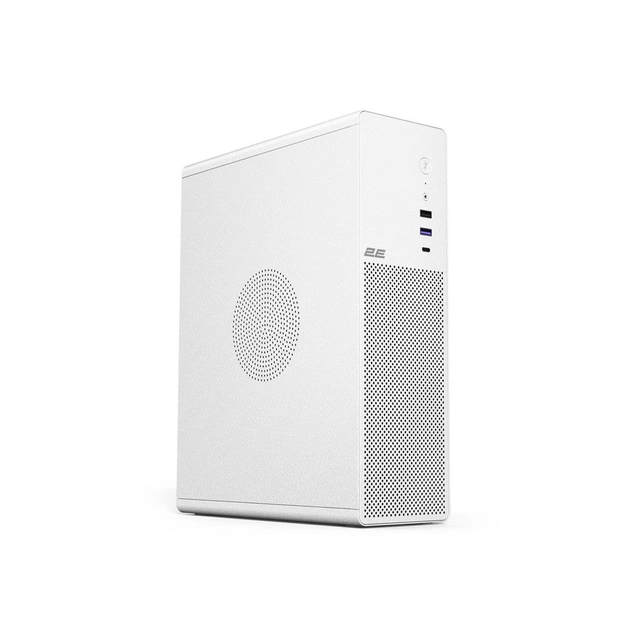 Корпус для ПК 2E 2E-V90W-400 - зображення 1
