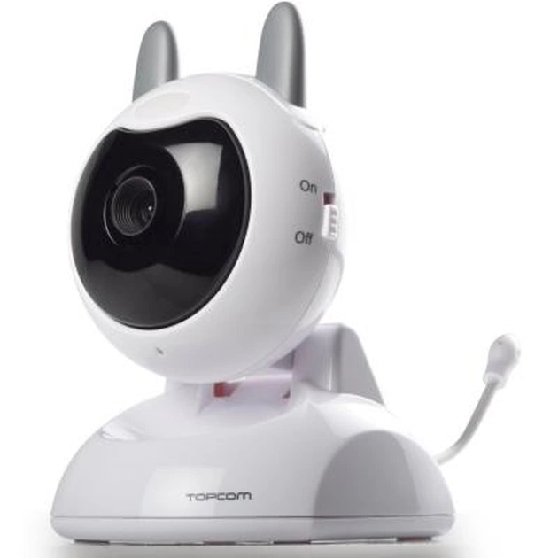 Відеоняня Topcom Babyviewer KS-4246 (Гр4670) - picture 6