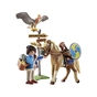 Конструктор Playmobil Марла з конем (6335891) - уменьшенное изображение 2