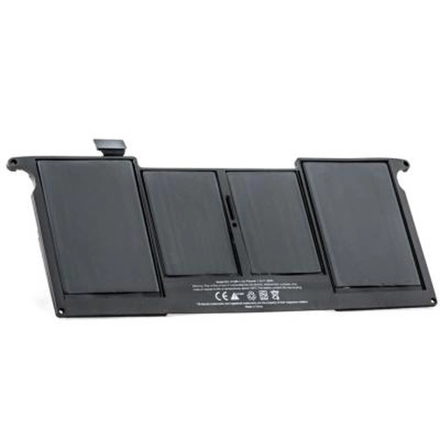 Акумулятор до ноутбука Apple A1406 35Wh (4680mAh) 4cell 7.3V Li-ion (A47128) - зображення 1