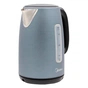 Електрочайник Midea MK 17S30A2BL (MK17S30A2BL) - зменшене зображення 2
