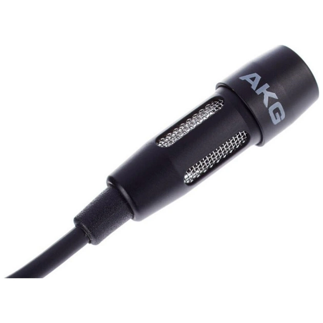 Микрофон AKG CK99 L (6000H51040) - изображение 1