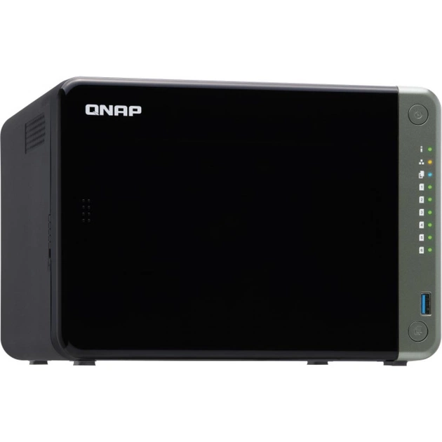 NAS QNap TS-653D-4G - picture 7