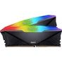 Модуль пам'яті для комп'ютера DDR4 16GB (2x8GB) 2666 MHz NOX RGB Apacer (AH4U16G26C08YNBAA-2) - уменьшенное изображение 2