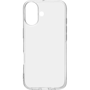 Чохол до мобільного телефона Armorstandart Apple iPhone 17 Clear (ARM86740) зображення 1