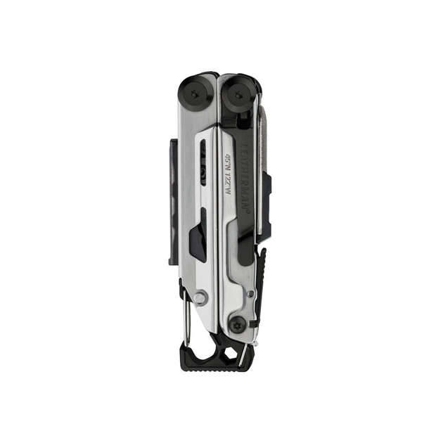 Мультитул Leatherman Signal Black/Silver (832625) - изображение 3
