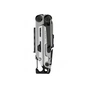 Мультитул Leatherman Signal Black/Silver (832625) - зменшене зображення 3