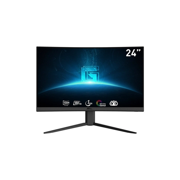 Монітор MSI G24C4-E2 - изображение 1
