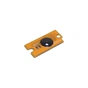 Чип для картриджа Xerox Ph6600/WC6605 Yellow, 6K X-2235-Y-6K-VE AHK (3206620) - зменшене зображення 1