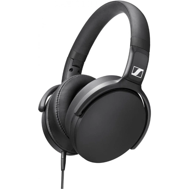 Наушники Sennheiser HD 400S (508598) - изображение 1