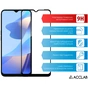 Скло захисне ACCLAB Full Glue Oppo A16 Black (1283126522024) - зменшене зображення 3