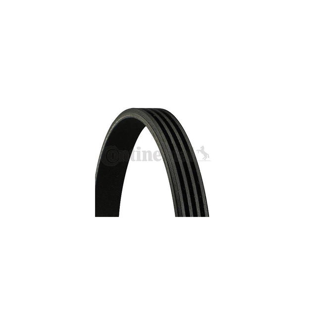Поликлиновый ремень CONTITECH 4PK1310 - изображение 1