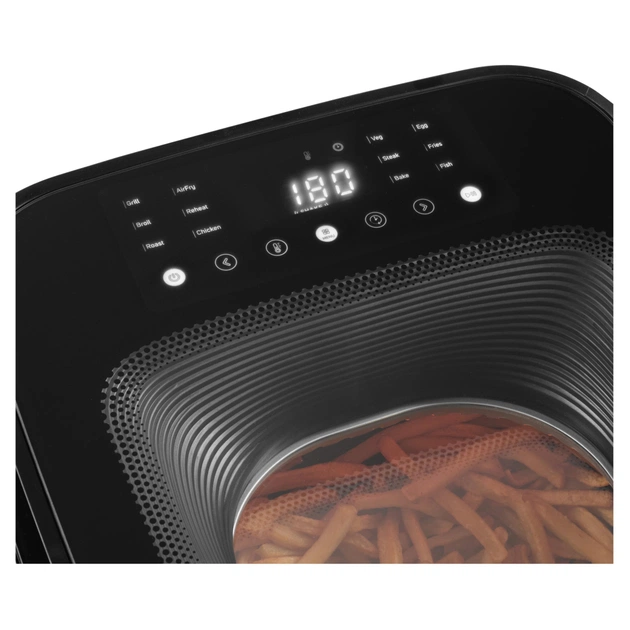 Мультипечь Sencor SFR6900BK - изображение 6