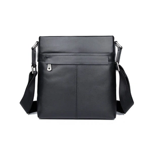 Сумка Vintage Чорна (14981) зображення 1