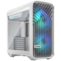 Корпус Fractal Design Torrent Compact RGB White TG c (FD-C-TOR1C-05) - уменьшенное изображение 1