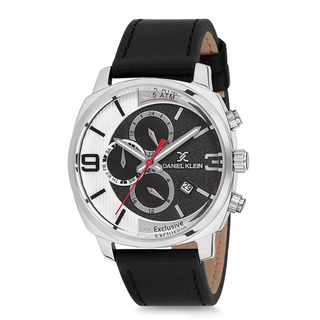 Наручные часы Daniel Klein DK12174-1 - изображение 1