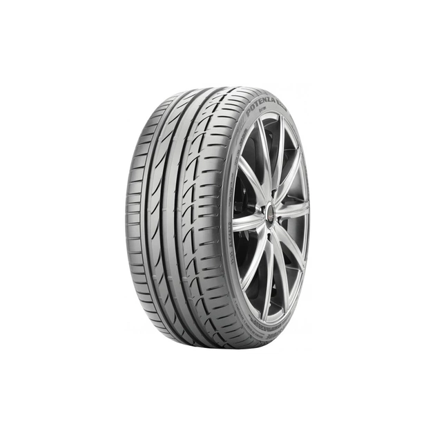 Шина Bridgestone POTENZA S001 275/35R20 102Y XL (14961335048) - зображення 1