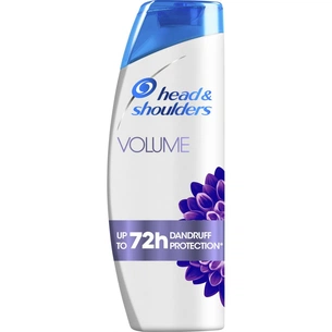 Шампунь Head & Shoulders Об'єм від самого коріння 400 мл (4084500610668) зображення 1