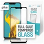 Скло захисне Piko Full Glue Huawei P Smart Plus (1283126487880) - зменшене зображення 2
