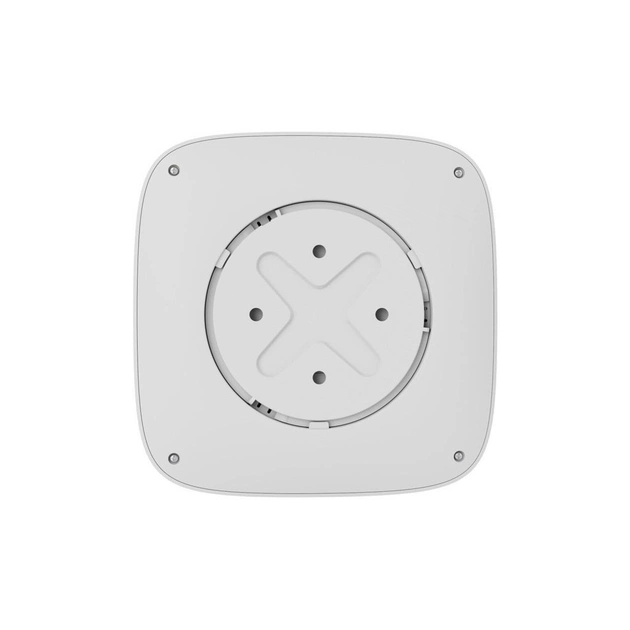 Датчик диму Ajax FireProtect 2 SB CO white - picture 7